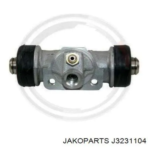 CS128 Japan Parts Cilindro de freno de rueda trasera