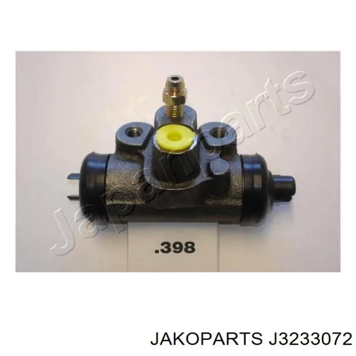 J3233072 Jakoparts cilindro de freno de rueda trasero