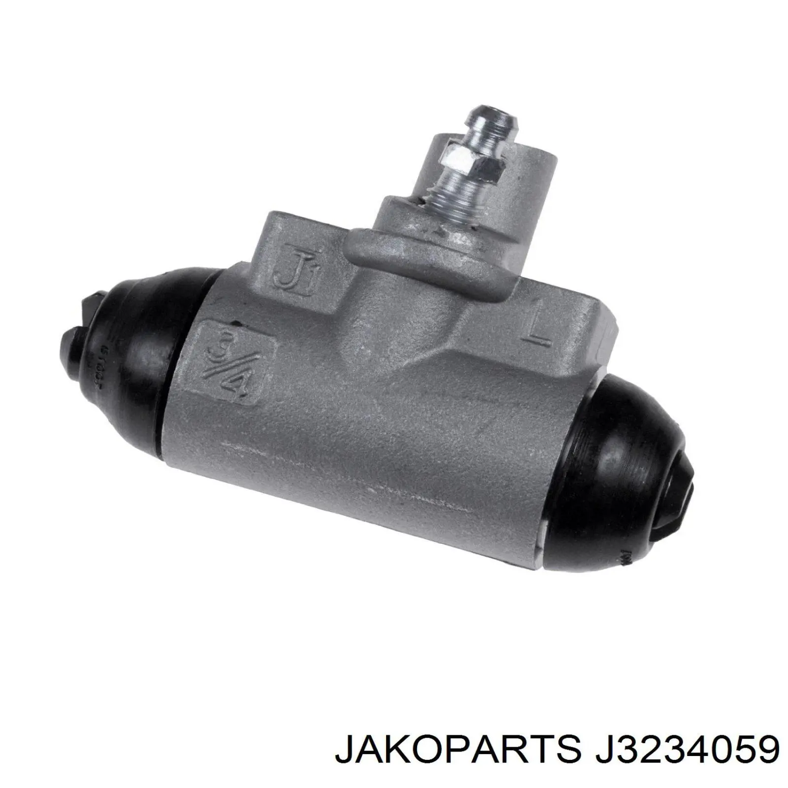 J3234059 Jakoparts cilindro de freno de rueda trasero
