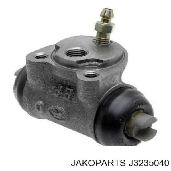 Comprar Cilindro de freno de rueda trasera Mitsubishi Galant VIII EA a bajo precio