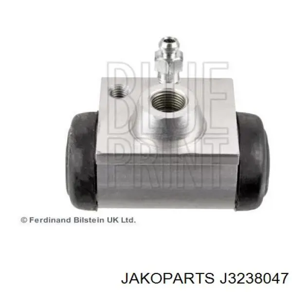 J3238047 Jakoparts cilindro de freno de rueda trasero