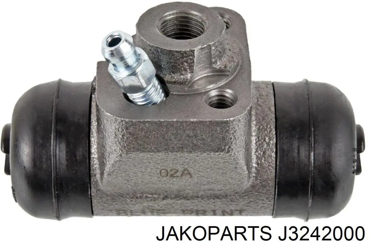 Comprar C220 Case Cilindro de freno de rueda trasera