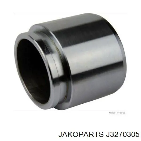 Comprar J3270305 Jakoparts Guía de la pinza de freno delantera
