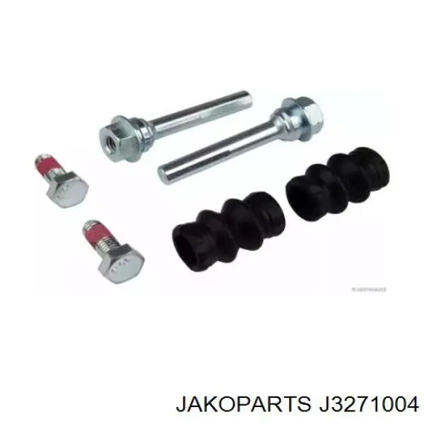 41139AX601 Nissan/Infiniti Kit de reparación de pinzas