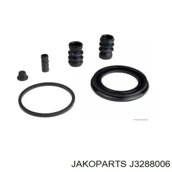 Comprar 5510078820 Suzuki Kit de reparación de pinzas de freno