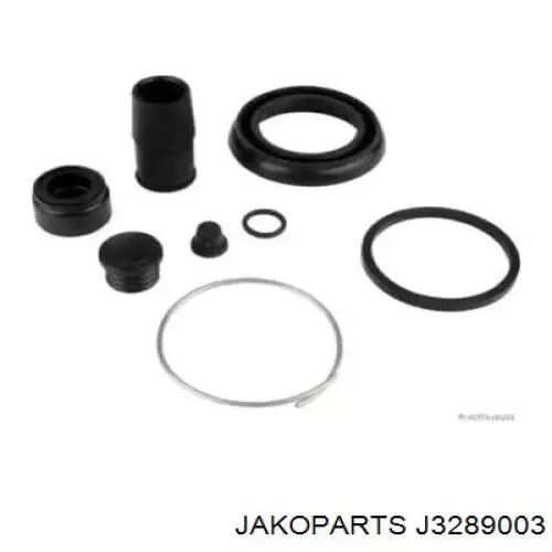 Kit de reparación, pinza de freno trasero Jakoparts J3289003 precio, desde 8,56 EUR