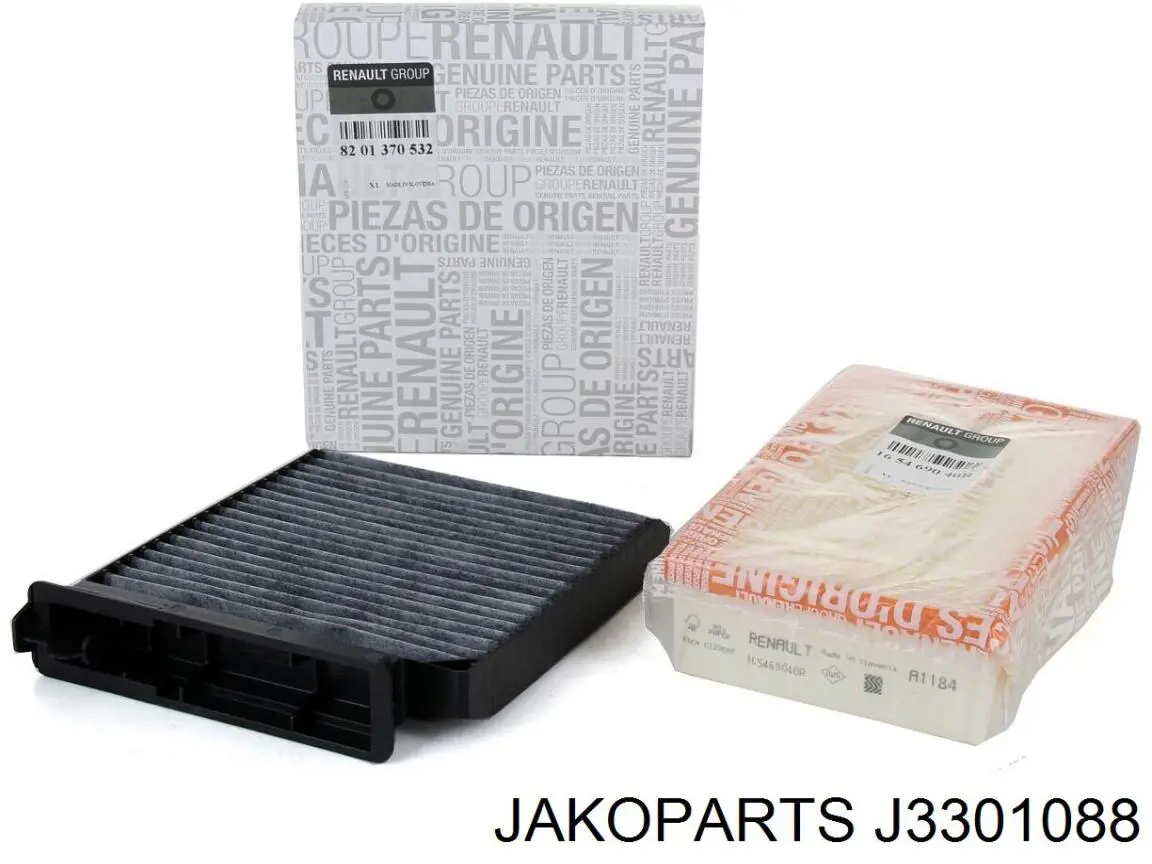 Freno de disco delantero Nissan Versa E12X