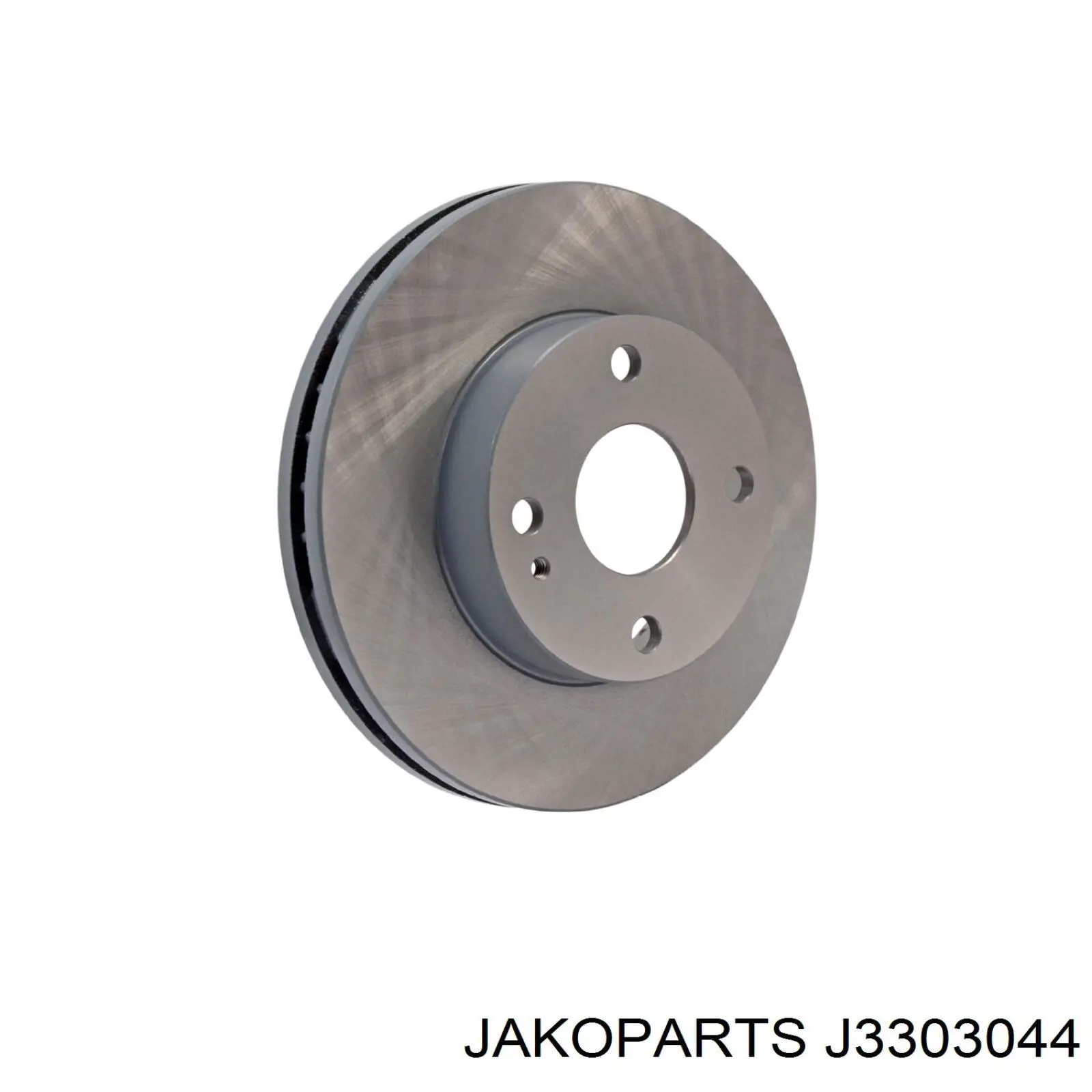 Freno de disco delantero Mazda 323 BG