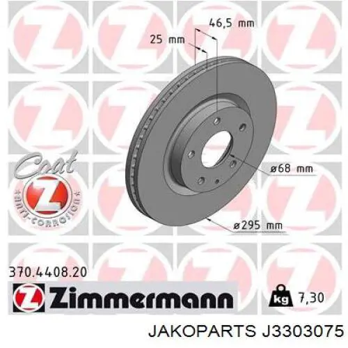 Frenos delanteros ATE 24012502331 precio, desde 71,31 EUR