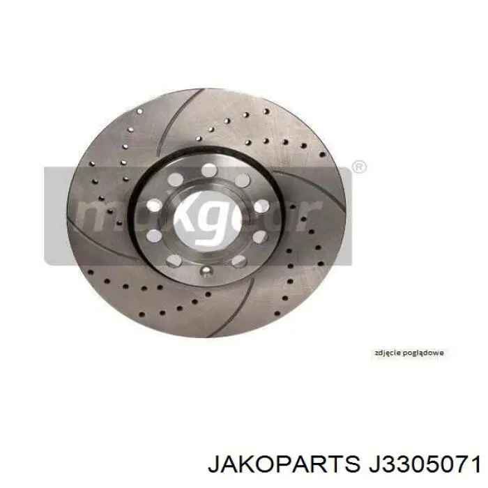 J3305071 Jakoparts