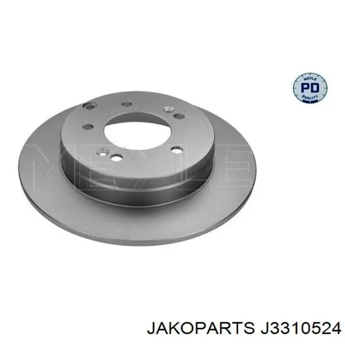 J3310524 Jakoparts
