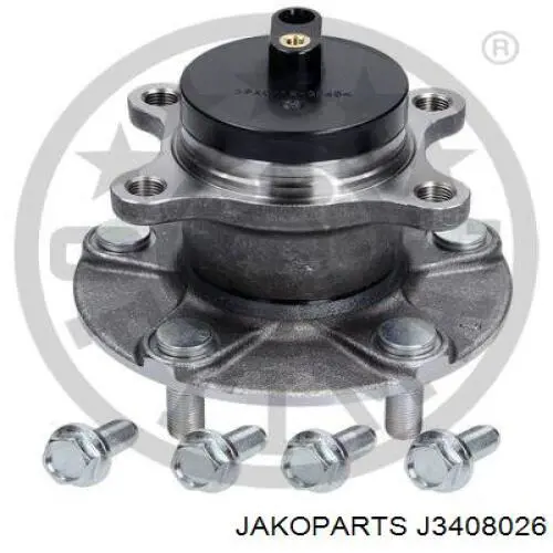 Comprar BF609 Delphi Tambor de freno trasero
