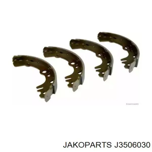 Comprar 8DB355002521 HELLA Zapatas de freno