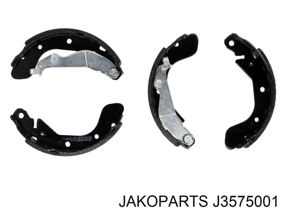 J3575001 Jakoparts