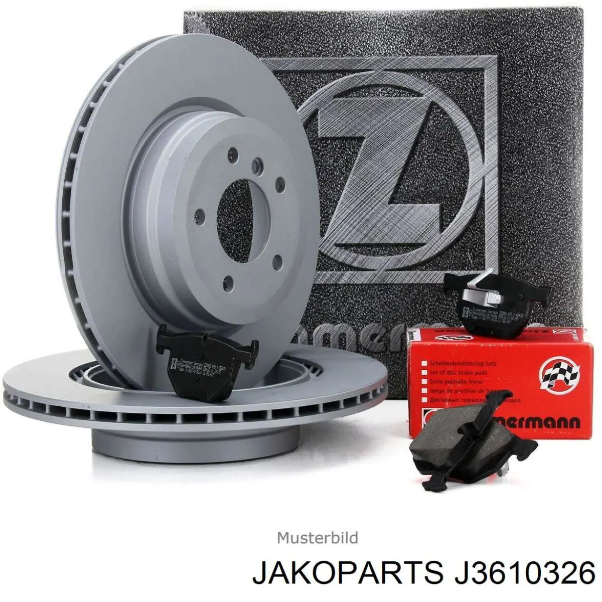 Pastillas traseras de freno Brembo P30124 precio, desde 57,22 EUR