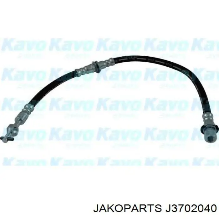 Latiguillo de freno delantero Toyota Celica T16