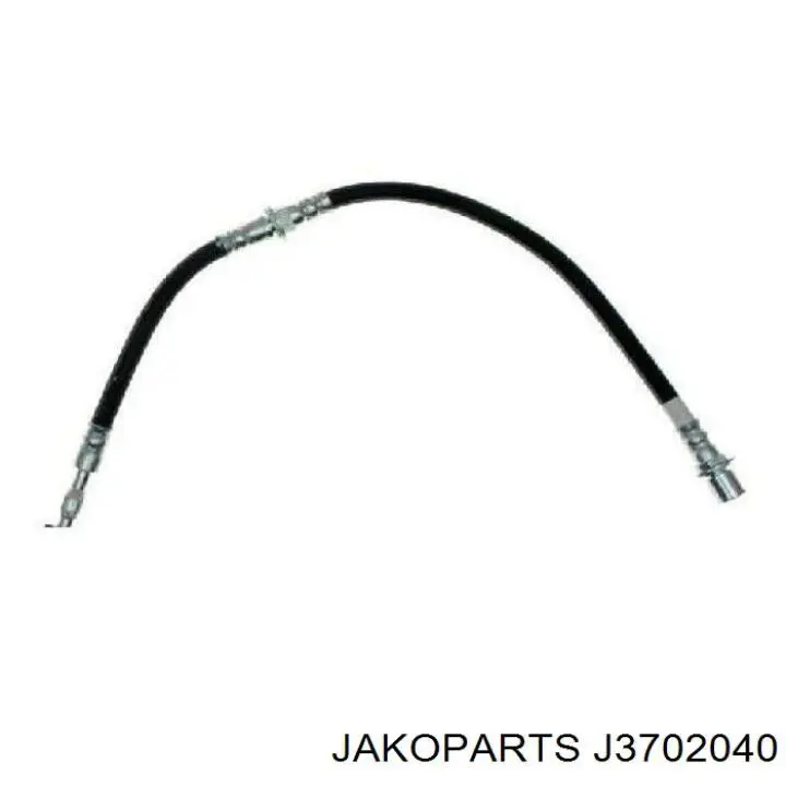 Latiguillo de freno delantero Toyota Celica T16