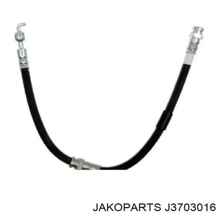 Latiguillos de freno delantero Mazda CX-7 SUV (ER) (2009 - 2013) precio, desde 17,73 EUR