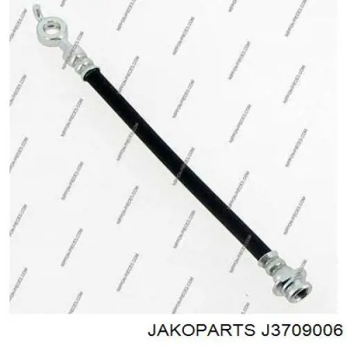 Tubo flexible de frenos delantero derecho Nissan/Infiniti 462109U00A