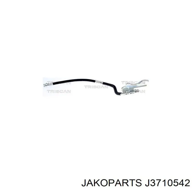 J3710542 Jakoparts