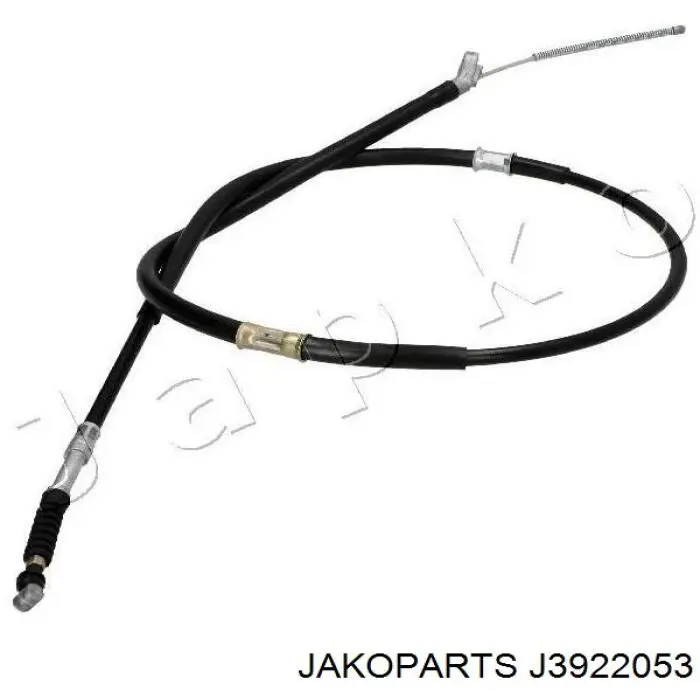 J3922053 Jakoparts