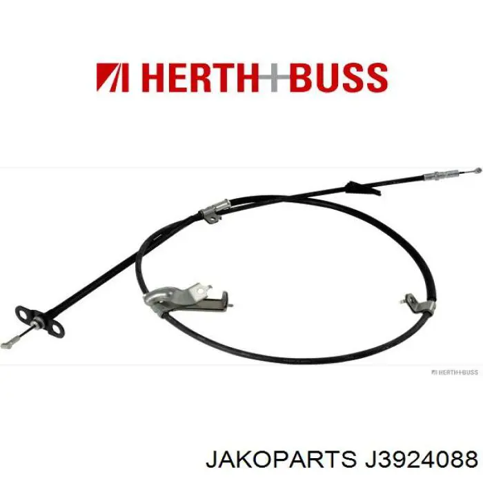 Comprar 47560TL1G03 Honda Cable de freno de mano trasero izquierdo