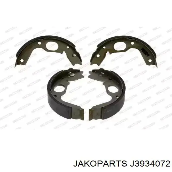 Cable de freno de mano trasero derecho 47510TL1G03 Honda