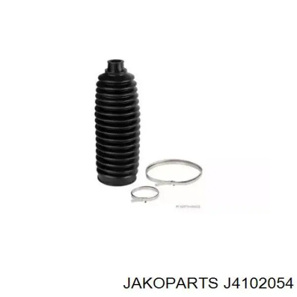 Guardapolvo de dirección Jakoparts J4102054 precio, desde 7,69 EUR
