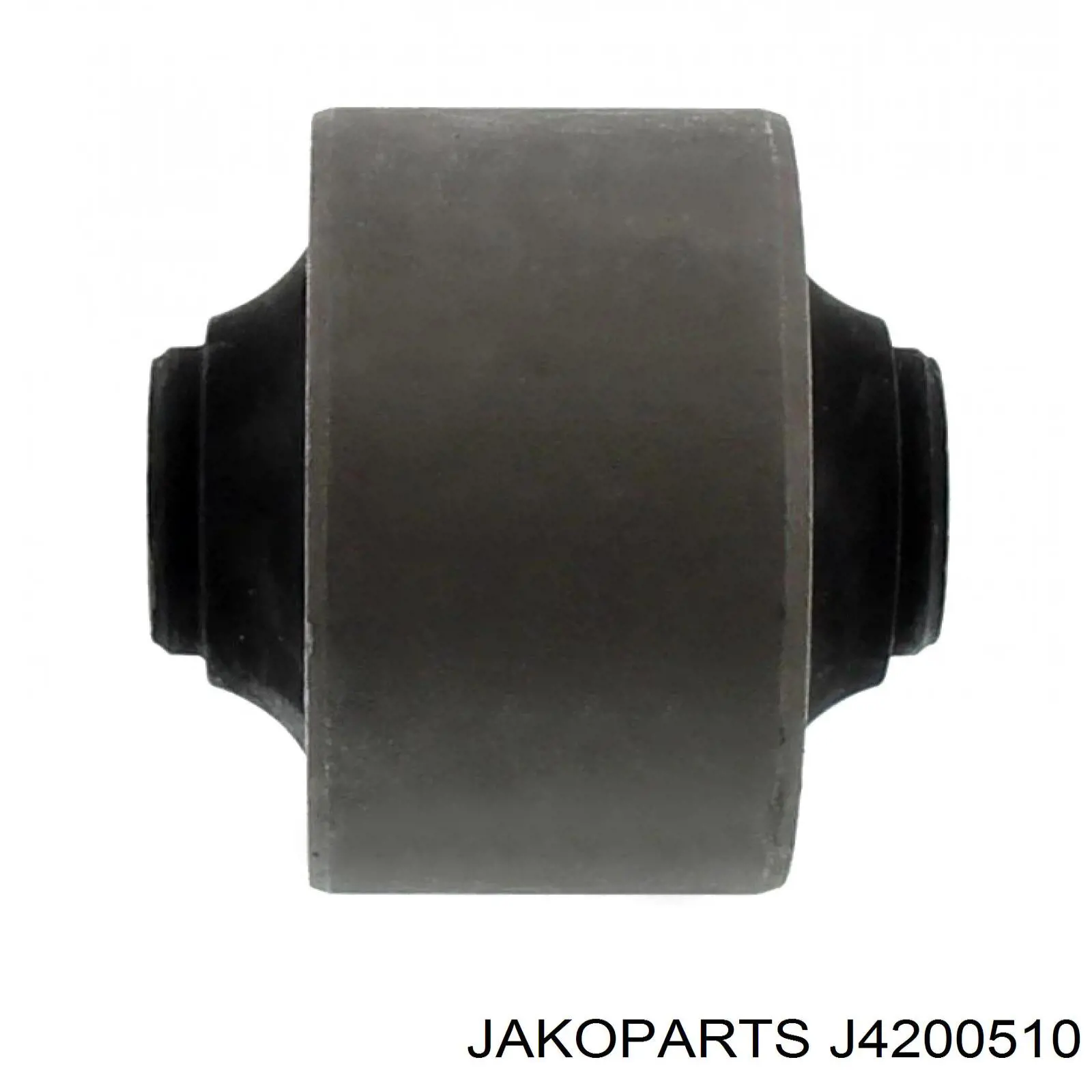 J4200510 Jakoparts silentblock de suspensión delantero inferior