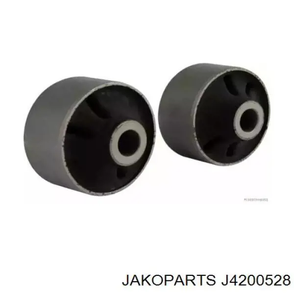 J4200528 Jakoparts silentblock de suspensión delantero inferior