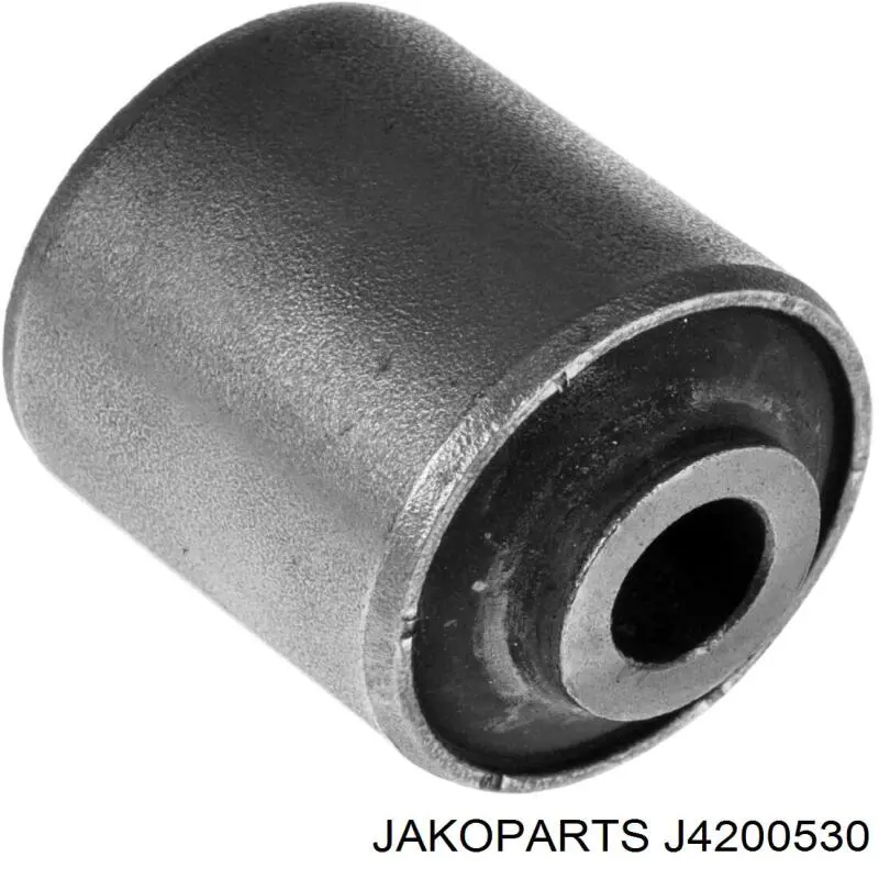 J4200530 Jakoparts silentblock de suspensión delantero inferior