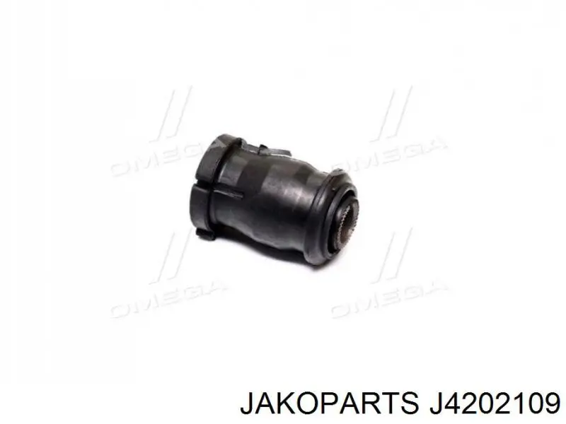 J4202109 Jakoparts silentblock de suspensión delantero inferior