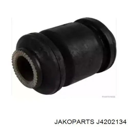 J4202134 Jakoparts silentblock de suspensión delantero inferior