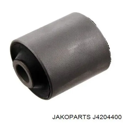 J4204400 Jakoparts silentblock de suspensión delantero inferior