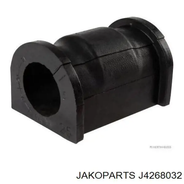 Buje de barra estabilizadora delantera Jakoparts J4268032 precio, desde 6,19 EUR