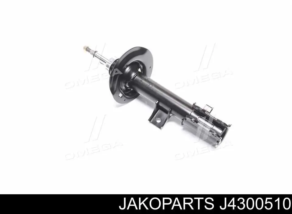 Comprar 890784 Sabo Amortiguador delantero izquierdo