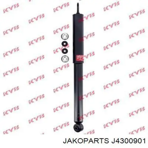 Comprar J4300901 Jakoparts Amortiguador