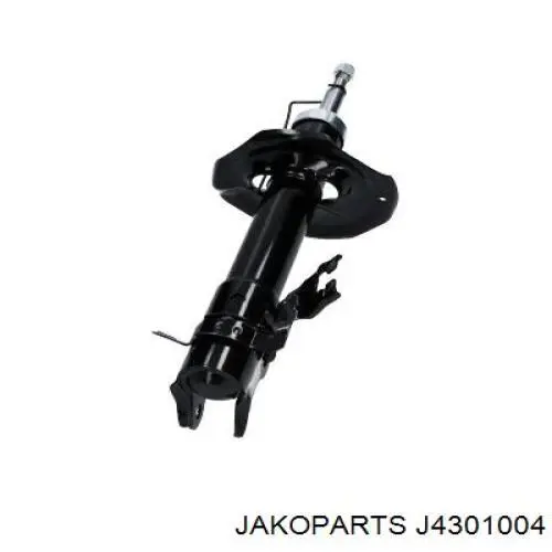 Amortiguador delantero izquierdo Nissan/Infiniti 543036N0X5 precio, desde 60,35 EUR