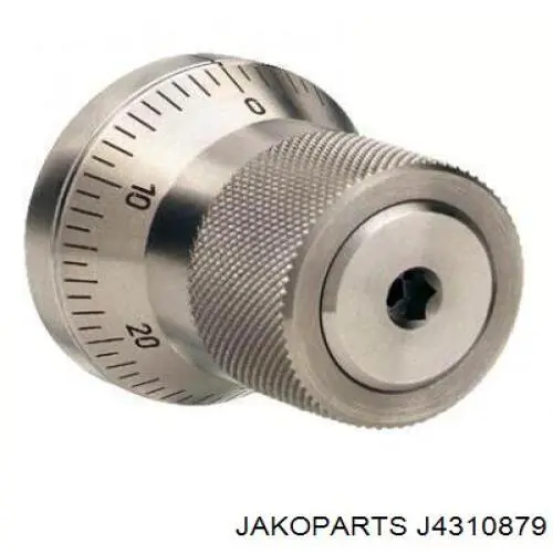 Amortiguador delantero derecho J4310879 Jakoparts