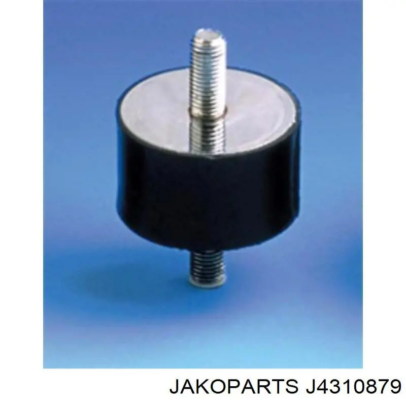 Comprar J4310879 Jakoparts Amortiguador delantero derecho