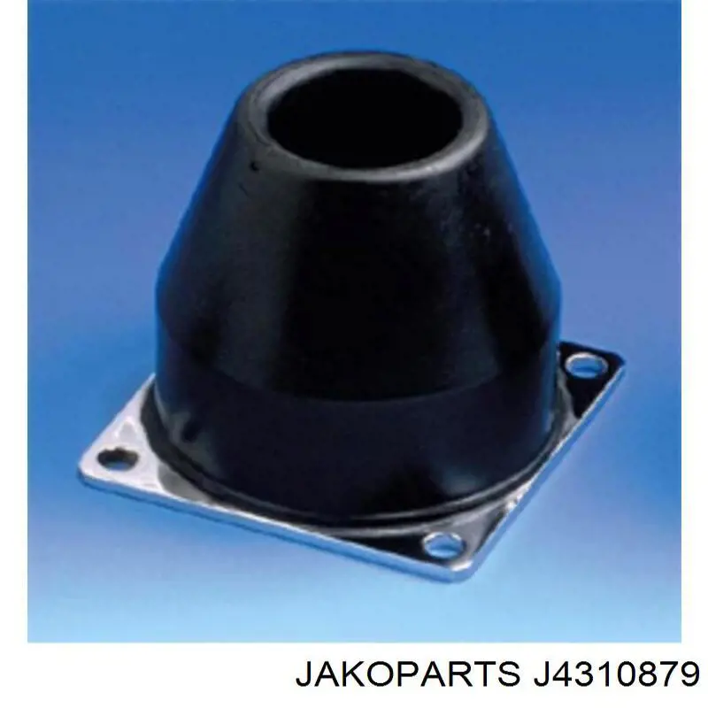 Comprar J4310879 Jakoparts Amortiguador delantero derecho