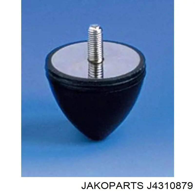 J4310879 Jakoparts amortiguador frontal derecho