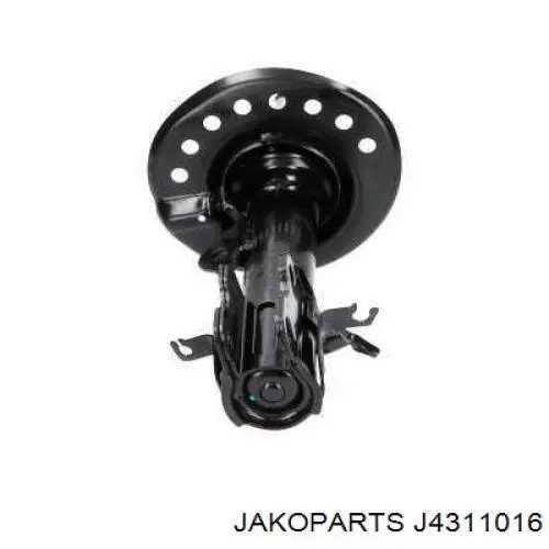Amortiguador delantero derecho Nissan/Infiniti E43021KA1A precio, desde 73,20 EUR