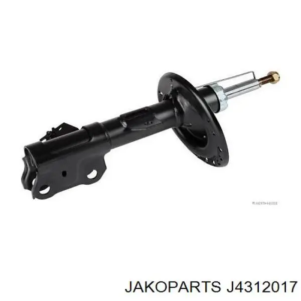 Comprar J4312017 Jakoparts Amortiguador delantero derecho
