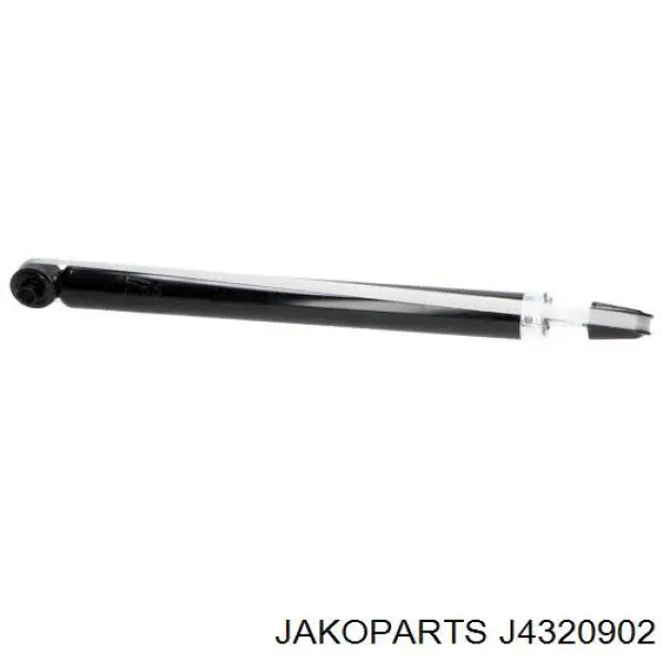 J4320902 Jakoparts amortiguador trasero