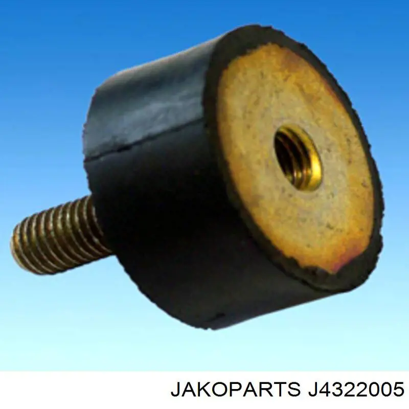 Comprar 5206EG Peugeot/Citroen Amortiguador trasero derecho