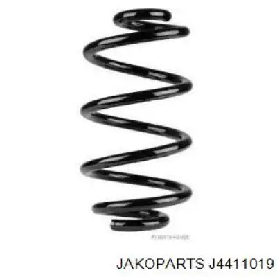 Comprar J4411019 Jakoparts Muelle de eje trasero