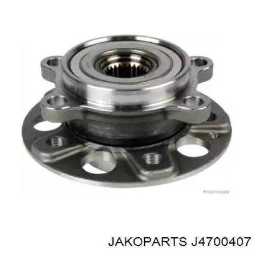 Buje de rueda delantero Q-fix Q1300621 precio, desde 65,02 EUR