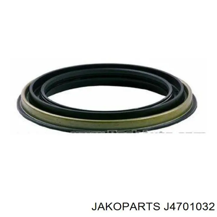 Cojinete de rueda delantero 4021033P02 Nissan/Infiniti
