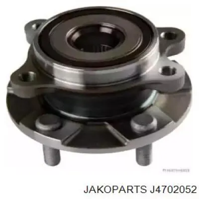 Comprar J4702052 Jakoparts Bujes de ruedas